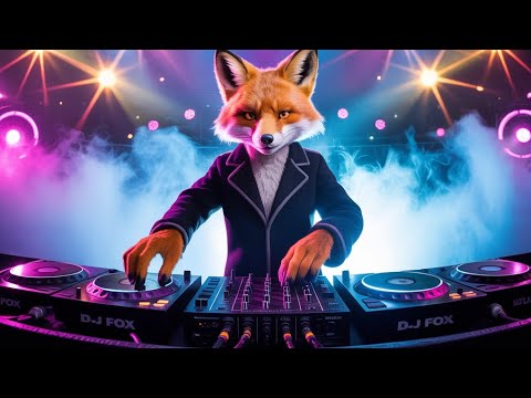 DJ FOX | New Music • New Look • Official Video