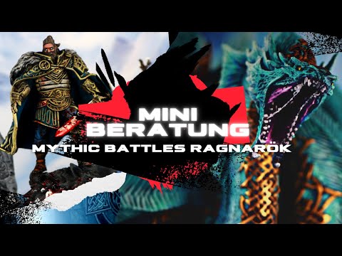 Miniberatung Mythic Battles Ragnarök