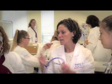 Region Two Health Science