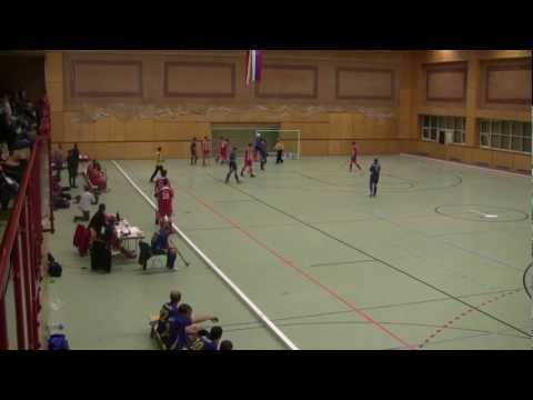 VIC 2012 Herren PostSV - Vinnitsa