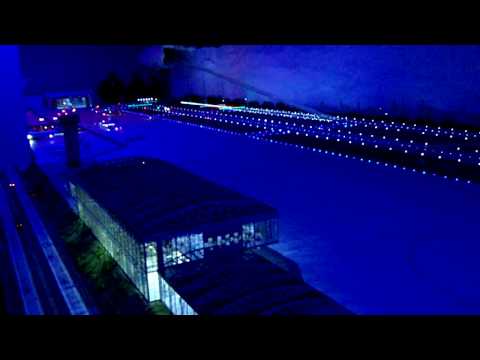 LOXX - Miniatur Welt - Flughafen Berlin