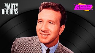 Marty Robbins  -   Ghost Riders In The Sky