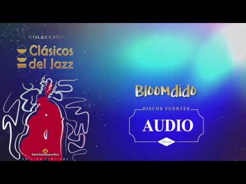 Bloomdido - Charlie Parker / Discos Fuentes