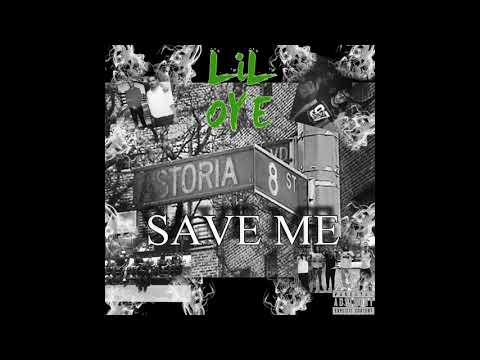 Lil Oye- "Save Me" (Meek Mill Remix)
