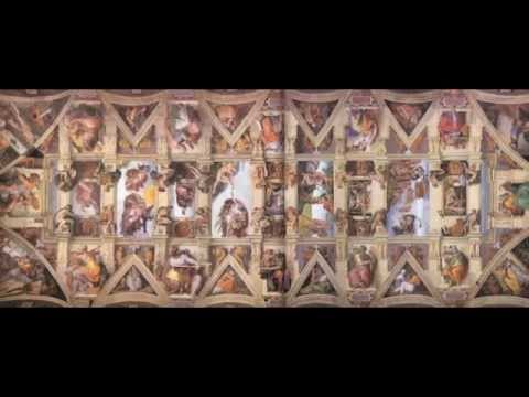 Video thumbnail for Benedictus Dominus Deus Sabaoth