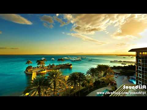 SoundLift & Eric de la Vega - Summer Kiss (Original Mix)
