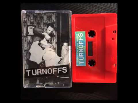 Turnoffs - Turnoffs (tape)