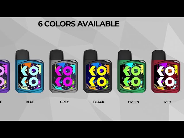 جهاز كوكو برايم من شركة يويل