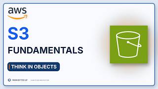 Introduction to Amazon S3 Object Storage