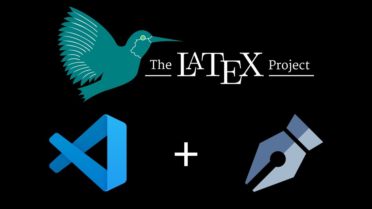 Easy LaTeX Documents in VSCode