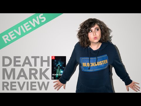 Death Mark Review - Femtrooper