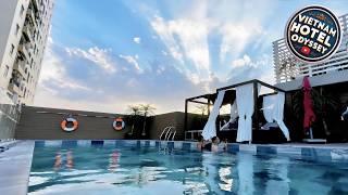 The Ann Hanoi Hotel & Spa | Hanoi, Vietnam | Hotel Review ⭐