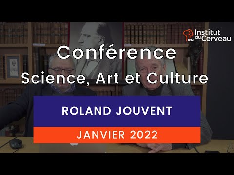 Vido de Roland Jouvent