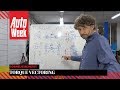 Torque Vectoring - Cornelis schetst