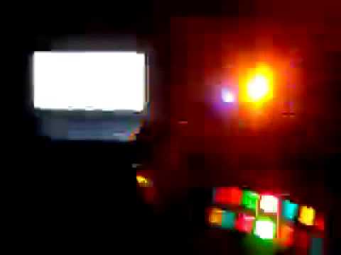 Just being me n dj dmp