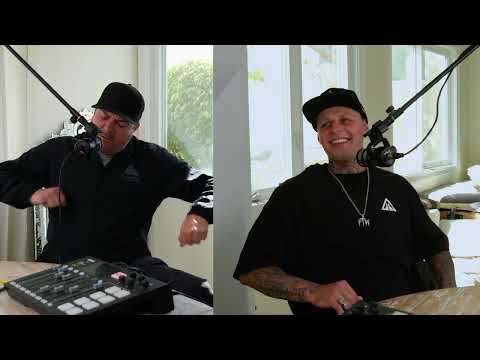 Let's Poddy with Colby Raha