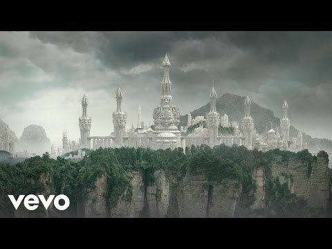 Of Monsters And Men - King And Lionheart (Official Lyric Video)