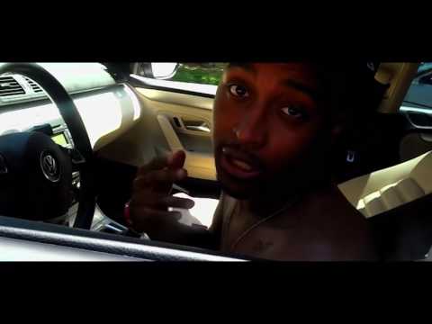 UziTopGun - Who Go Ride (Ft. Lil Skinny)