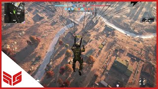 CROWZ Squad Operations Gameplay (No Commentary)