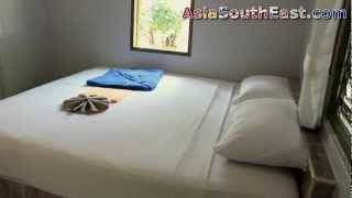 preview picture of video 'Lime n Soda Beachfront Resort Koh Phangan Unboxing'
