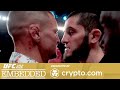 UFC 302 Embedded: Vlog Series - Episode 5