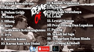 Download lagu Remember Of Today Full Album 2024 || ZoXy Musik mp3