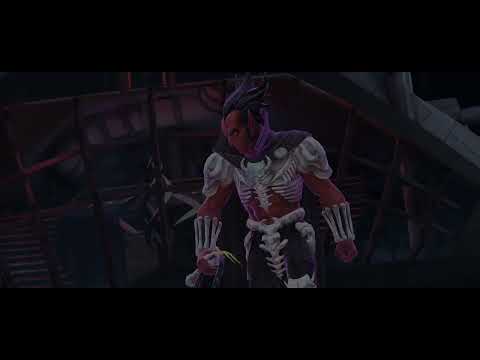 MCOC : Act 6.3.5 | Rage 2.5/Mystic Ward/Force of Will | Path 6/6