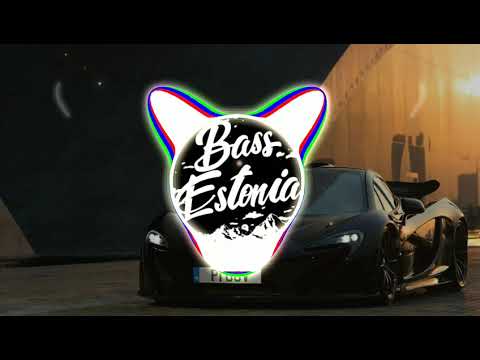 PLUUTO - OD [ft. Heleza] [Bass Boosted]