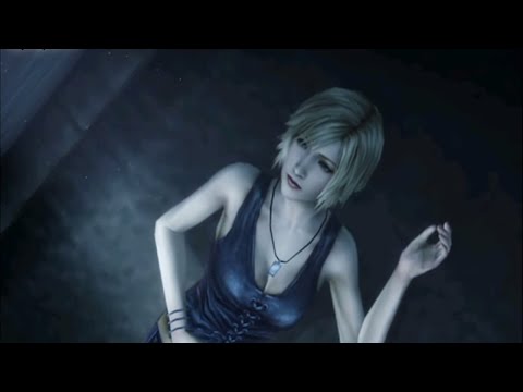 The 3rd Birthday - 100% Walkthrough Part 2-"Episode 1"