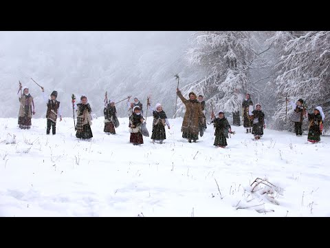 Grupul Bordeiasul - Se aud clopotei!