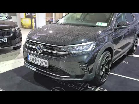 Volkswagen Taigo 1.0 TSI 95HP Life - Image 2