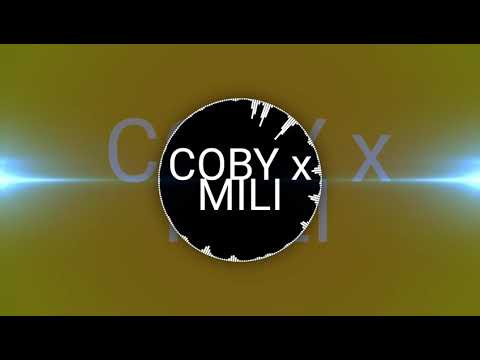 COBY x MILI king bass