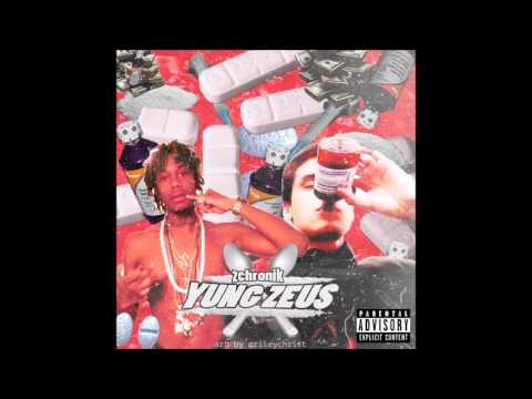 Zchronik x Ruben Slikk - SWAGGER ON THE MOBB (Prod Ruben Slikk)