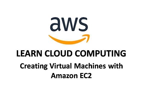 Aws Cloud Computing Service