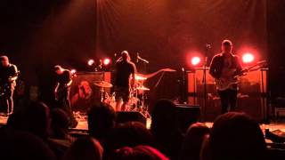 Being As An Ocean - Dissolve