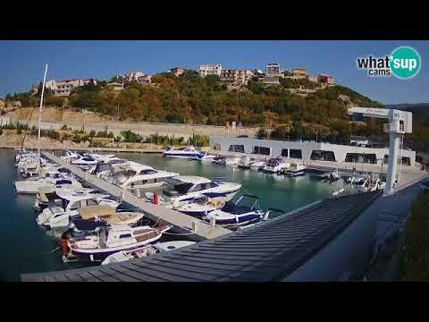 Novi Vinodolski, Mitan Marina 2, 20.8.2018.