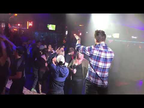 Chillbilly Live on The Cook County Stage!