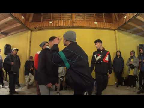 Plets vs Agujah vs Badilla 8vos de Final  Shaman Kings House