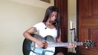 Cowboy Fora da Lei - Raul Seixas (Cover)