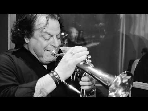 LWF2019 - Chris Vadala / "Feels So Good"