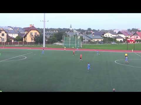 FK Salaspils  :  JDFS Alberts-2