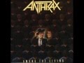 Anthrax - One World
