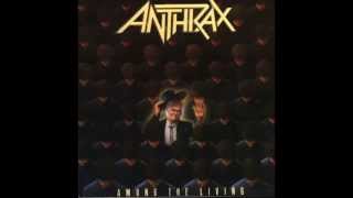 Anthrax - One World