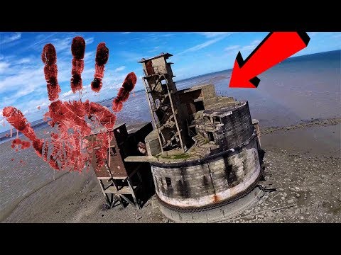 Zombie Apocalypse Fort This Place Will Protect You