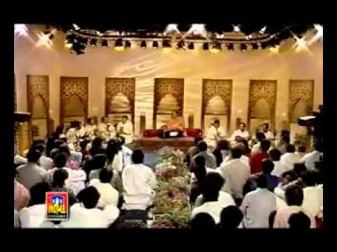 Aasmaan Se Utaara Gayaa -  Aziz Mian