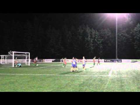 SC Alba Vs AC Cucujães 5-0 Golo4