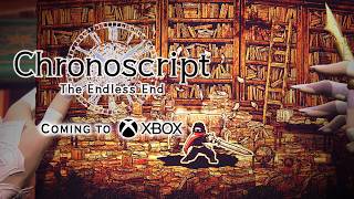 Chronoscript: The Endless End video 1