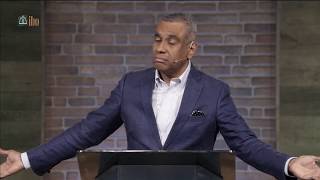 Miniatura del video: Vivir en la misión de Dios 12 | Valor para enfrentar las oposiciones - Pastor Otto Sánchez  