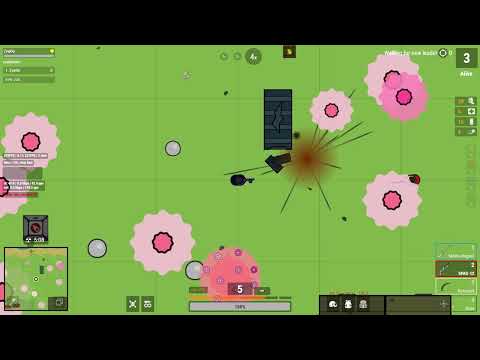 Aversion 1v1 | Zywoo vs Chicken | Laggy Chihiro