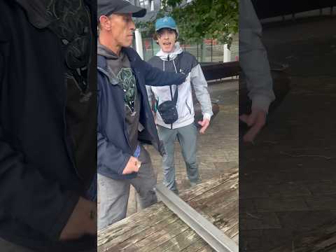 Liverpool Crown Court  - Little Ming #Jailtales #Fyp #Crime #Prison #Jail #Victims #Police #Court